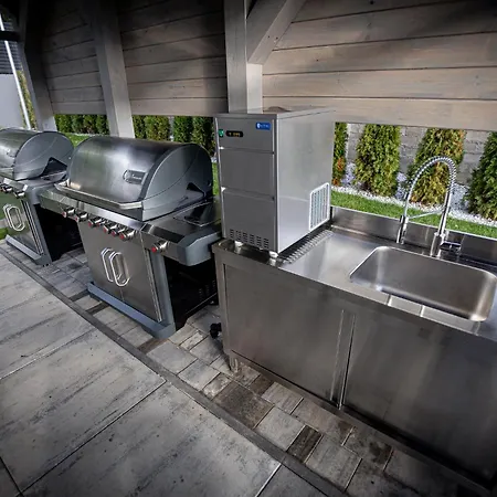 Bobrowe Wzgórza Jelenia Góra