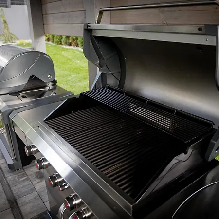 Bobrowe Wzgorza * Jelenia Gora