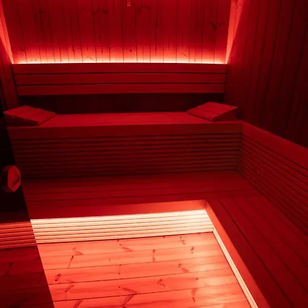 Dom wakacyjny Bobrowe Wzgórza