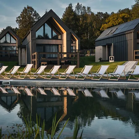 Tatil Evi Bobrowe Wzgorza Jelenia Gora