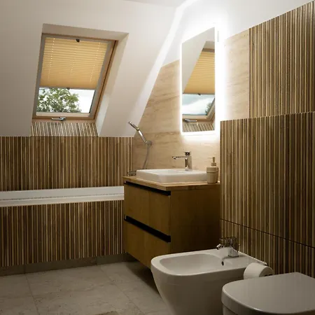 Bobrowe Wzgorza Jelenia Gora