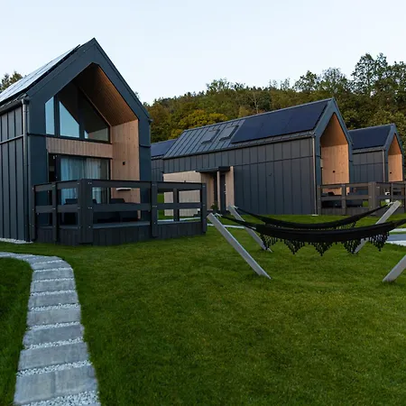 Bobrowe Wzgórza * Jelenia Góra