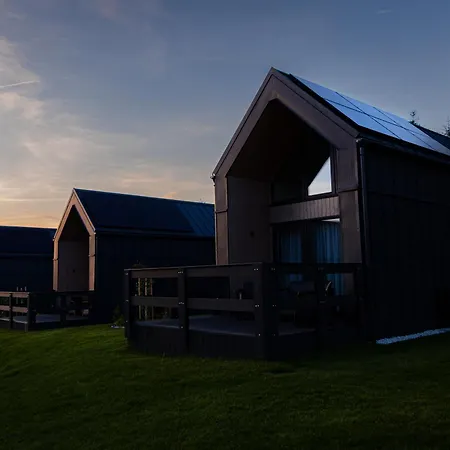 Bobrowe Wzgórza Jelenia Góra