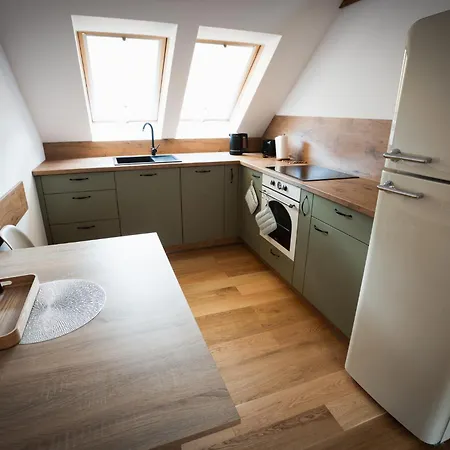 Dom wakacyjny Bobrowe Wzgórza