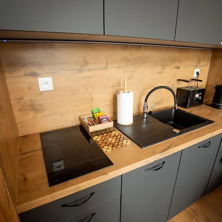 Bobrowe Wzgórza Dom wakacyjny Jelenia Góra