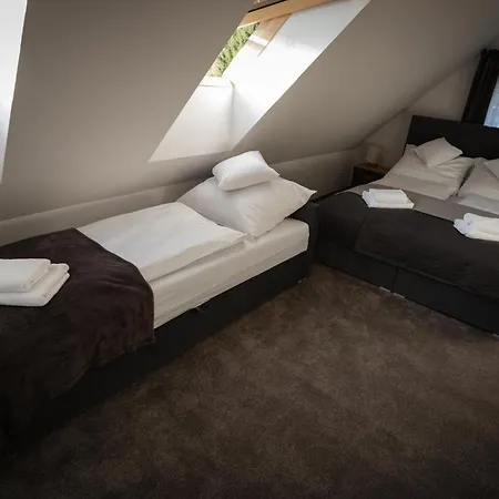 Dom wakacyjny Bobrowe Wzgórza Jelenia Góra