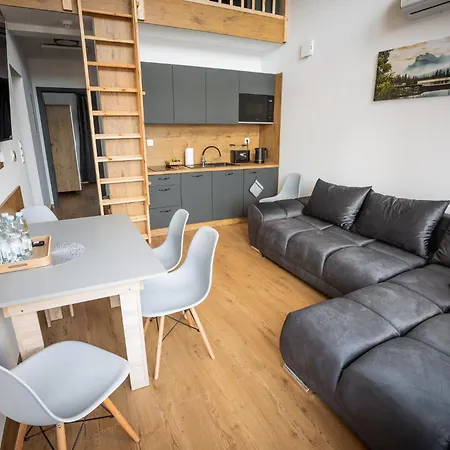 Bobrowe Wzgorza Jelenia Gora