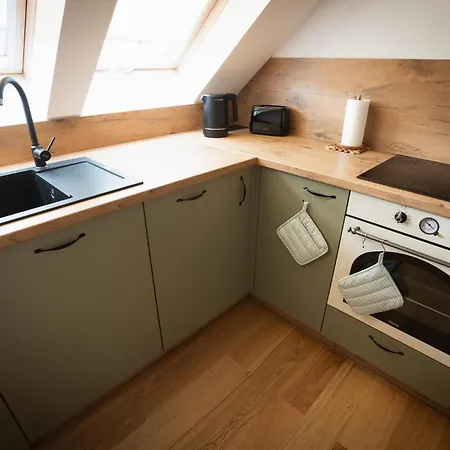 Bobrowe Wzgorza * Jelenia Gora