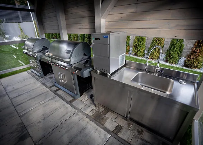 Bobrowe Wzgórza Jelenia Góra