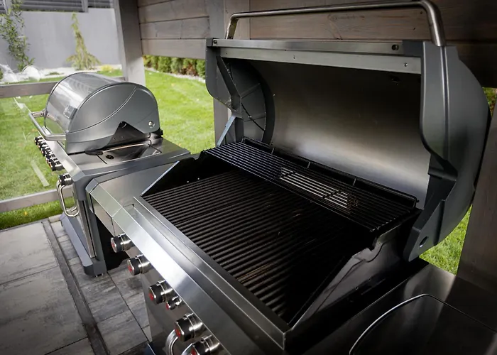 Bobrowe Wzgorza * Jelení Hora