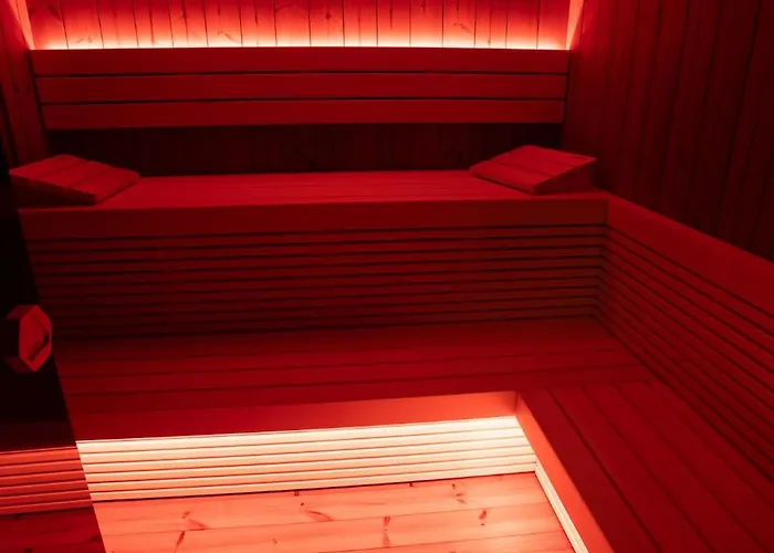 Dom wakacyjny Bobrowe Wzgórza