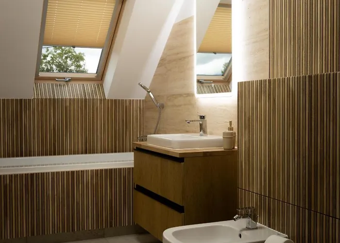 Bobrowe Wzgorza Jelení Hora