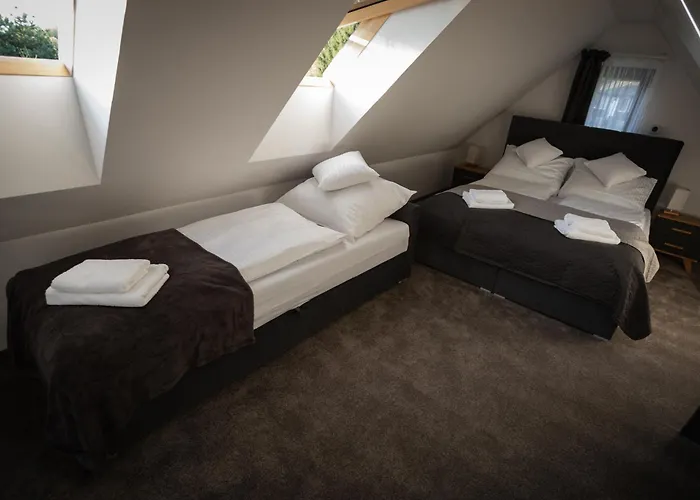 Prázdninový dům Bobrowe Wzgorza Jelení Hora