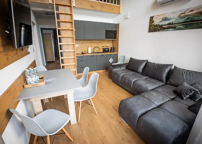 Bobrowe Wzgorza Jelení Hora